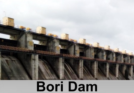 Bori River